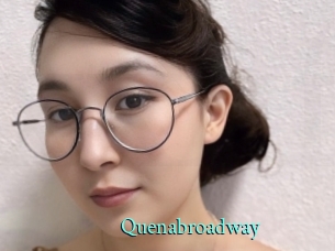 Quenabroadway