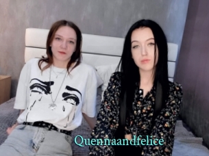 Quennaandfelice