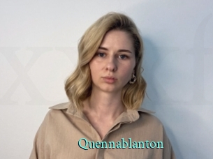 Quennablanton