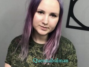 Quennabulman
