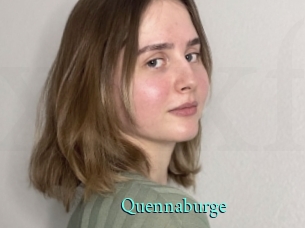 Quennaburge