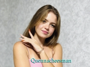 Quennacheesman