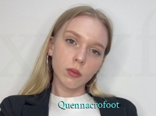 Quennacrofoot