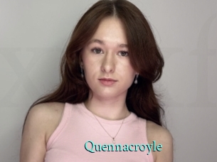 Quennacroyle