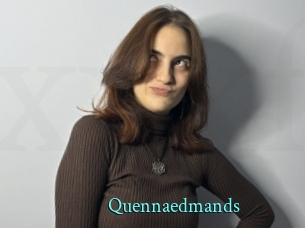 Quennaedmands