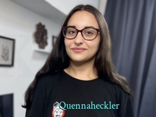 Quennaheckler