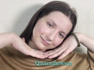 Quennahewson
