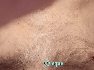 Queque