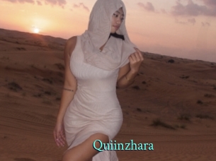 Quiinzhara