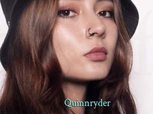 Quinnryder