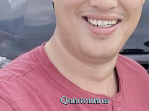 Quintonmus