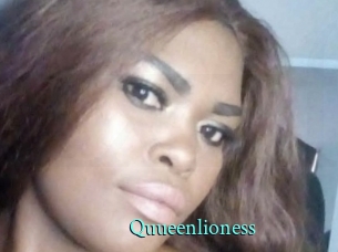 Quueenlioness