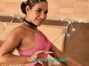 Quuenandvalery