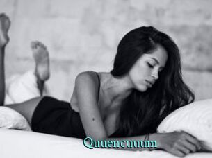 Quuencuuum