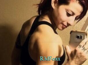 R3dFoxx