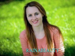 RAINABEAUTY