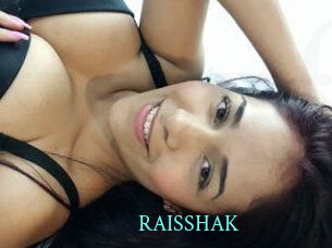 RAISSHAK