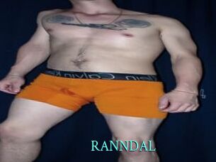 RANNDAL
