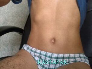 RASTAPAK