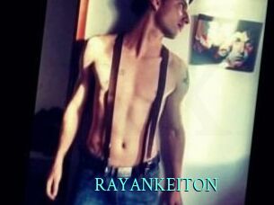 RAYANKEITON