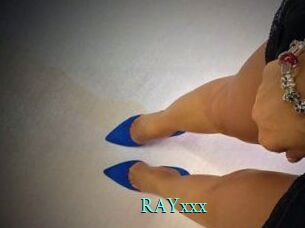 RAYxxx