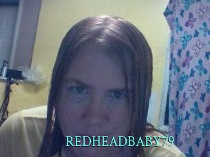 REDHEADBABY79