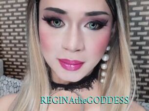 REGINAtheGODDESS