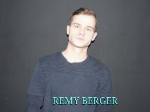 REMY_BERGER