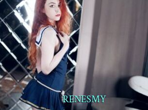 RENESMY