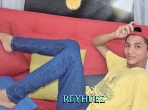 REYHUEZ