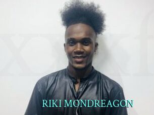 RIKI_MONDREAGON