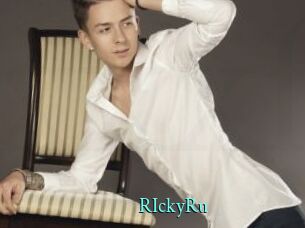 RIckyRu