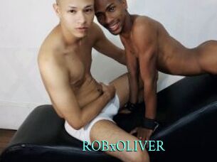 ROBxOLIVER