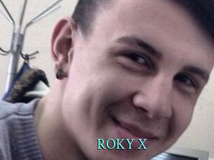 ROKY_X