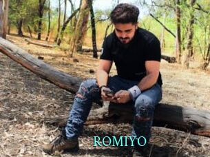 ROMIYO
