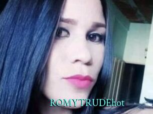 ROMYTRUDEhot