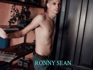 RONNY_SEAN