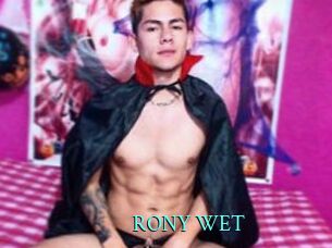 RONY_WET