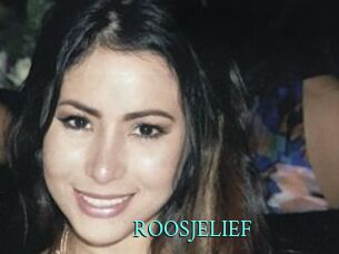 ROOSJELIEF xxx Fantasy Land