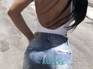 ROSAAx