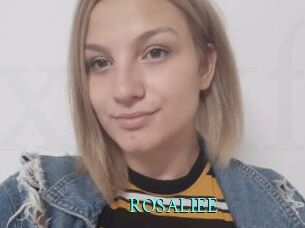 ROSALIEE