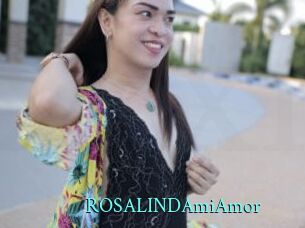 ROSALINDAmiAmor