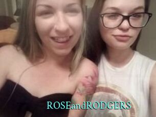 ROSEandRODGERS
