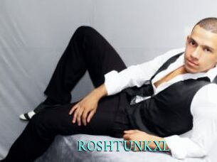 ROSHTUNKXL