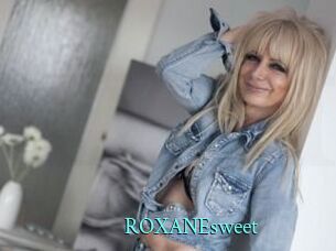 ROXANEsweet