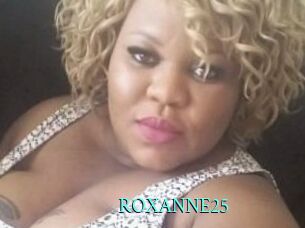 ROXANNE25