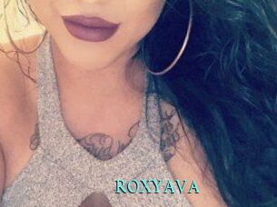 ROXYAVA