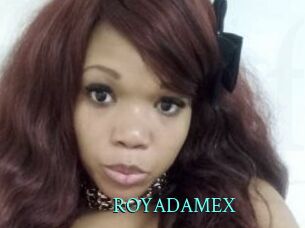 ROYADAMEX xxx Fantasy Land
