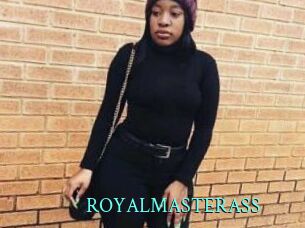 ROYALMASTERASS