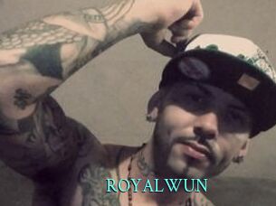 ROYALWUN